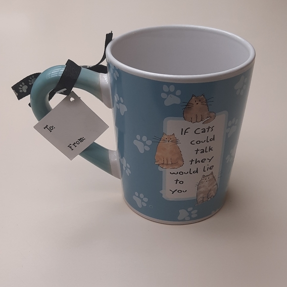 Coffee mug - Picture 2 of 2